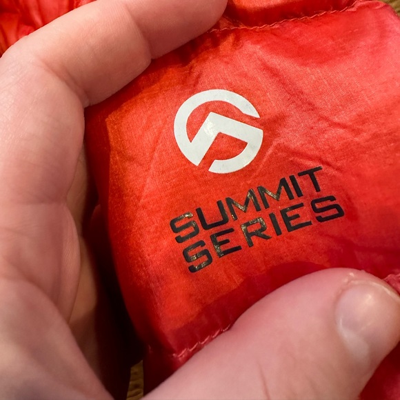 The North Face jacket - Picture 6 of 6